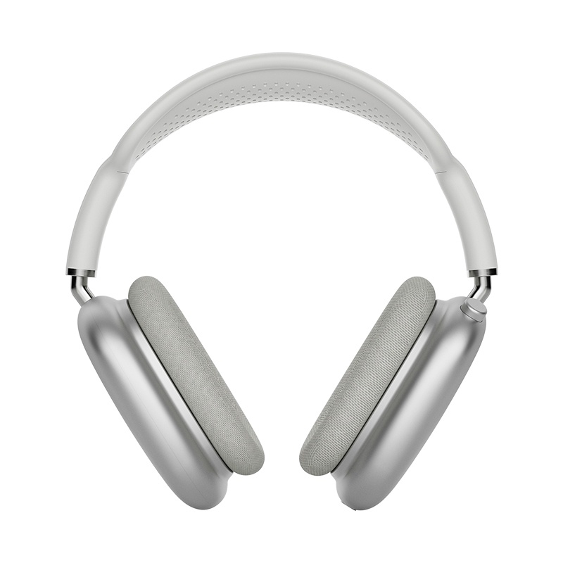 Casque Audio Hi-Fi Pro Max – Gris Sidéral