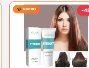 Crème de Lissage Capillaire à la Kératine