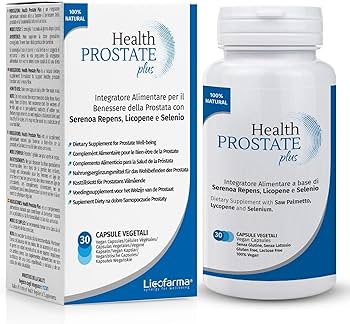Complexe Phyto-Prostate Confort Urinaire Homme